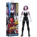 Figura de Acción Spider Man Titan Series - Diseños Surtidos