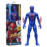 Figura de Acción Spider Man Titan Series - Diseños Surtidos