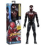 Figura de Acción Spider Man Titan Series - Diseños Surtidos