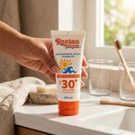 SPF 30 +