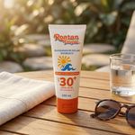 SPF 30 +