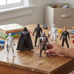 Figura de Acción Star Wars Olympus de 24 Cm - Diseños Surtidos