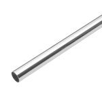 Tubo Para Closet Redondo Cromo 2.4 M - Hermex