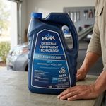 Anticongelante y Refrigerante 50/50 OET Azul para Vehículos Asiáticos de 1 Galón