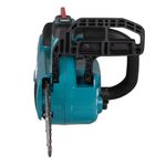Motosierra Inalámbrica DUC254Z 18 V 10 Plg para Poda con Batería y Cargador