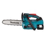 Motosierra Inalámbrica DUC254Z 18 V 10 Plg para Poda con Batería y Cargador