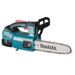 Motosierra Inalámbrica DUC254Z 18 V 10 Plg para Poda con Batería y Cargador