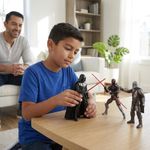 Figura de Acción Star Wars Titan Series de 30 Cm - Diseños Surtidos