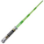 Sable de Luz de Star Wars con Luces y Sonidos - Diseños Surtidos