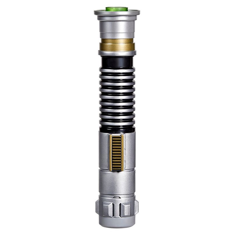 Sable de Luz de Star Wars con Luces y Sonidos - Diseños Surtidos