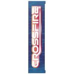 Juego de Mesa Crossfire para 2 Jugadores