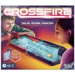 Juego de Mesa Crossfire para 2 Jugadores
