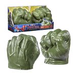 Puños de Hulk de Juego Gamma Smash de 38.1 Cm