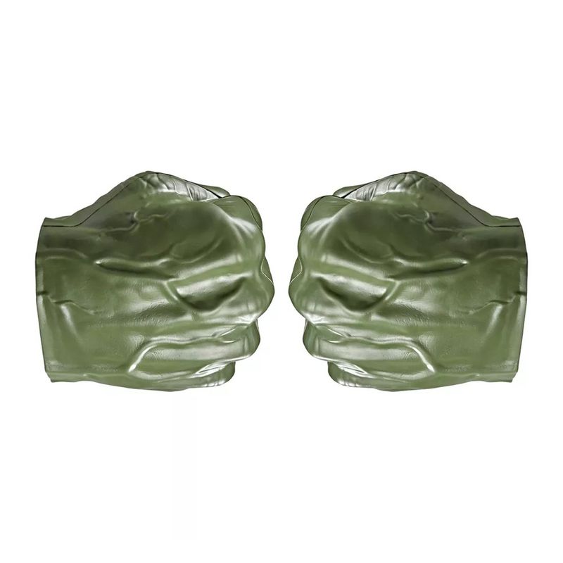 Puños de Hulk de Juego Gamma Smash de 38.1 Cm