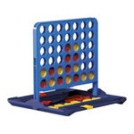 Juego de Mesa Conecta 4 Modelo Clasico