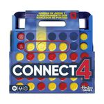 Juego de Mesa Conecta 4 Modelo Clasico