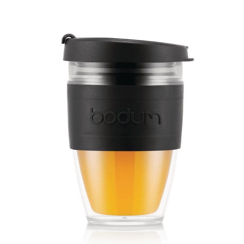 Pocillo De Plástico Con Capacidad Para 8 Oz - Bodum