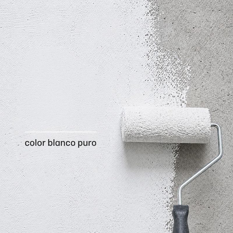 Aqualock Tapagoteras Blanco 1/4 Gal