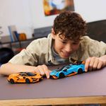 LEGO Speed Champions Lamborghini Revuelto y Huracán STO #77238 de 607 Piezas