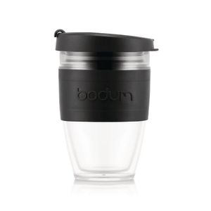Pocillo de Plástico con Capacidad de 8 Oz