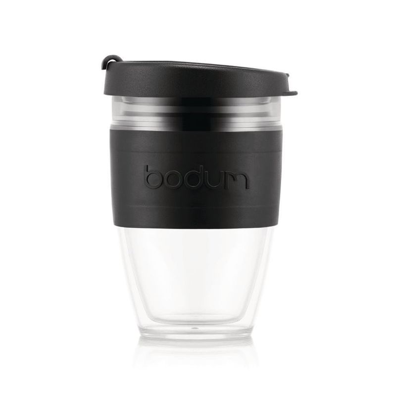 Pocillo De Plástico Con Capacidad Para 8 Oz - Bodum