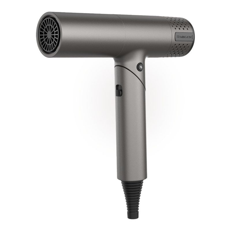 Secadora de Cabello Digital ONE Dry & Style Nueva Edición Color Gris