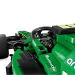 LEGO Speed Champions Safety Car de Aston Martin y AMR23 #76925 de 564 Piezas