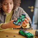 LEGO Speed Champions Safety Car de Aston Martin y AMR23 #76925 de 564 Piezas