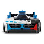 LEGO Speed Champions BMW M4 GT3 y BMW M Hybrid V8