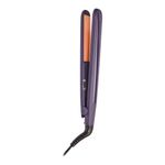 Plancha Alisadora de Cabello StyleMe Delgada con Placas de Cerámica