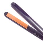 Plancha Alisadora de Cabello StyleMe Delgada con Placas de Cerámica