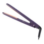Plancha Alisadora de Cabello StyleMe Delgada con Placas de Cerámica