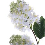 Rama de Blossom Artificial Color Blanco