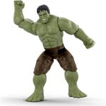 Figura de Acción Articulada de Hulk Titan Series de 29.7 Cm