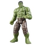Figura de Acción Articulada de Hulk Titan Series de 29.7 Cm