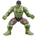 Figura de Acción Articulada de Hulk Titan Series de 29.7 Cm