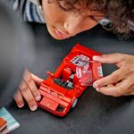LEGO Speed Champions Ferrari F40 #76934 de 318 Piezas