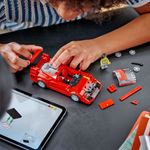 LEGO Speed Champions Ferrari F40 #76934 de 318 Piezas