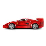 LEGO Speed Champions Ferrari F40 #76934 de 318 Piezas