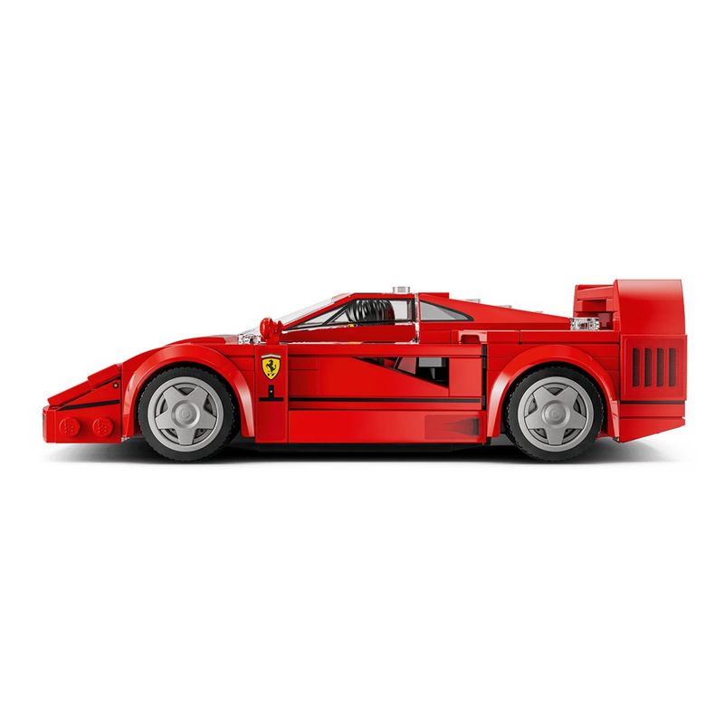 LEGO Speed Champions Ferrari F40 #76934 de 318 Piezas