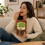 Nuez de Macadamia Cubierta con Chocolate Hawaiian Crunch 142 g