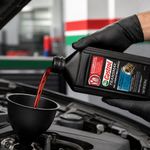 Líquido para Transmisión Automática Full Sintético de 946 mL