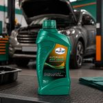 Aceite para Transmisión Automática Sintético ATF 1200 de 1 Litro