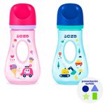 Pacha de Cuello 8 Oz - Colores Surtidos