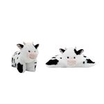 Peluche Plegable Suave Diseño de Animalitos Presentación Surtida