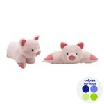 Peluche Plegable Suave Diseño de Animalitos Presentación Surtida