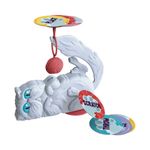 Juego de Cartas Throwing Paws para 3 a 8 Jugadores