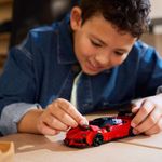 LEGO Speed Champions Ferrari SF90 XX Stradale #77254 de 339 Piezas
