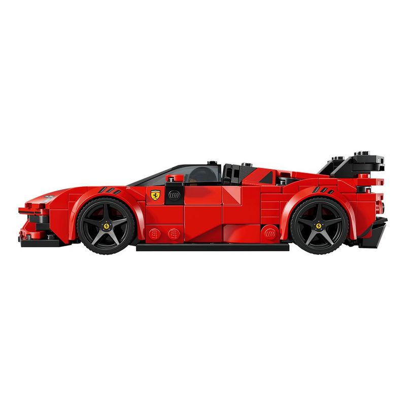 LEGO Speed Champions Ferrari SF90 XX Stradale #77254 de 339 Piezas