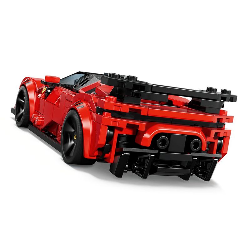 LEGO Speed Champions Ferrari SF90 XX Stradale #77254 de 339 Piezas